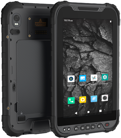 AU8 Tablet